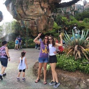 Meet your Posher, Krista